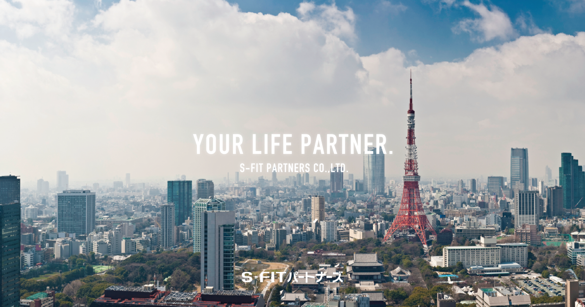 株式会社Ｓ−ＦＩＴパートナーズ